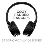 Buy Gonari Boat Headphones - Purplle
