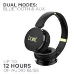 Buy Gonari Boat Headphones - Purplle