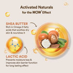 Buy WOW Skin Science Shea Butter & Cocoa Butter Body Lotion For Ultra Deep Hydration - Dull & Dehydrated Skin - 400 ml - Purplle