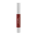 Buy MARS Matte Super Stay Lipstick | Up to 12 Hours Long Lasting | Smudge Proof and Waterproof Lipstick for Women (2.6 gm) (21-LOVE POTION) - Purplle