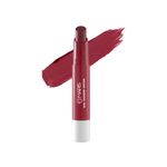 Buy MARS Matte Super Stay Lipstick | Up to 12 Hours Long Lasting | Smudge Proof and Waterproof Lipstick for Women (2.6 gm) (23-REBEL) - Purplle