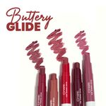 Buy MARS Matte Super Stay Lipstick | Up to 12 Hours Long Lasting | Smudge Proof and Waterproof Lipstick for Women (2.6 gm) (23-REBEL) - Purplle