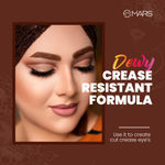 Buy MARS Blossom liquid Concealer | Lightweight With Full Coverage | Highly Blendable Concealer for Face Makeup | Crease Resistant Formula (4.5 ml) (Bronze Tan) - Purplle