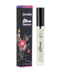 Buy MARS Blossom liquid Concealer | Lightweight With Full Coverage | Highly Blendable Concealer for Face Makeup | Crease Resistant Formula (4.5 ml) (Green) - Purplle