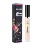 Buy MARS Blossom liquid Concealer | Lightweight With Full Coverage | Highly Blendable Concealer for Face Makeup | Crease Resistant Formula (4.5 ml) (Yellow) - Purplle