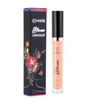 Buy MARS Blossom liquid Concealer | Lightweight With Full Coverage | Highly Blendable Concealer for Face Makeup | Crease Resistant Formula (4.5 ml) (Orange) - Purplle