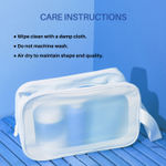 Buy DERMDOC Multi Utility Pouch (50 gm) - Purplle