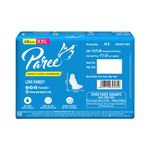 Buy Paree Dry Feel XXL Sanitary Pads For Women | 40 Pads|Gentle Fragrance|  - Purplle