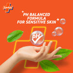 Buy Savlon Herbal Sensitive pH balanced Liquid Handwash Refill Pouch, 675 ml - Purplle