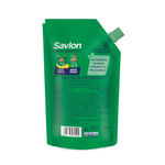 Buy Savlon Herbal Sensitive pH balanced Liquid Handwash Refill Pouch, 675 ml - Purplle