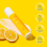 Buy Aqualogica Glow+ Radiance Quartet: Face Wash (100g) + Concentrate Face Serum (30ml) + Jello Moisturizer (50g) + Dewy Sunscreen (50g) - Purplle