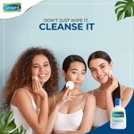 Buy Cetaphil Cleansing + Hydrating Regime [Cetaphil Moisturising Lotion (100 ml) + Cetaphil Gentle Skin Cleanser (125 ml)] - Purplle