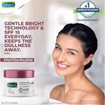 Buy Cetaphil Bright Healthy Radiance Day And Night Cream [Cetaphil Bright Healthy Radiance Night Cream (50 ml) + Cetaphil Bright Healthy Radiance Day Cream (50 ml)] - Purplle