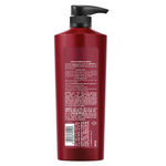 Buy TRESemme Keratin Smooth Shampoo (580 ml) - Purplle