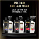 Buy TRESemme Keratin Smooth Shampoo (580 ml) - Purplle