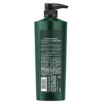 Buy Tresemme Detox & Restore Shampoo (580 ml) - Purplle