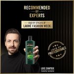 Buy Tresemme Detox & Restore Shampoo (580 ml) - Purplle