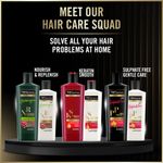 Buy Tresemme Detox & Restore Shampoo (580 ml) - Purplle