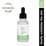 Buy Deconstruct Beginners Exfoliating Serum- 5% Lactic Acid + 1.5% Probiotic (30 ml) - Purplle