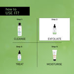 Buy Deconstruct Beginners Exfoliating Serum- 5% Lactic Acid + 1.5% Probiotic (30 ml) - Purplle