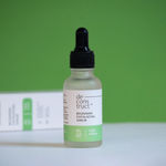 Buy Deconstruct Beginners Exfoliating Serum- 5% Lactic Acid + 1.5% Probiotic (30 ml) - Purplle