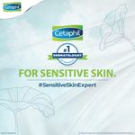 Buy Cetaphil Gentle Skin CleanserDry to Normal,Sensitive Skin (125 ml) - Purplle
