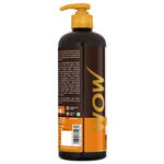 Buy WOW SKIN SCIENCE Ubtan Daily Glow Body Lotion with Lactic Acid - 400 ml - Purplle