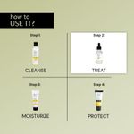 Buy Deconstruct Pigmentation Control Serum - 3% Tranexamic acid + 2% Glycolic acid | 30 ml - Purplle