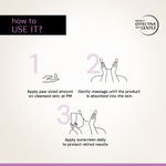 Buy Deconstruct Retinol night cream - 0.1% Retinol + 1% Beta-Glucan Complex | 50 gm - Purplle