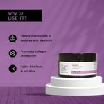 Buy Deconstruct Retinol night cream - 0.1% Retinol + 1% Beta-Glucan Complex | 50 gm - Purplle