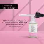 Buy Deconstruct Breakout Control Serum - 3.3% Potassium Azeloyl Diglycenate - (30 ml) - Purplle