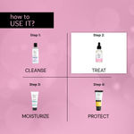 Buy Deconstruct Breakout Control Serum - 3.3% Potassium Azeloyl Diglycenate - (30 ml) - Purplle