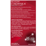Buy Revlon Colorsilk Hair Color with Keratin - Light Golden Brown 5G - Purplle