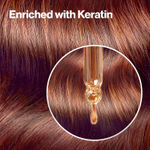 Buy Revlon Colorsilk Hair Color with Keratin - Light Golden Brown 5G - Purplle