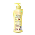 Buy Lotus Herbals Cocoacaress Daily Hand & Body Lotion | With Cocoa Butter | For Dry Skin | SPF 20 | 250 ml - Purplle