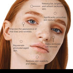Buy LAURITZ 10% AHAs + 10% PHA Nightly Retexturizing Serum30 ml - Purplle