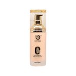 Buy Mattlook Zero Pore Oil Control Full Coverage Matte Foundation, Light (45 ml) - Purplle