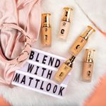 Buy Mattlook Zero Pore Oil Control Full Coverage Matte Foundation, Light (45 ml) - Purplle