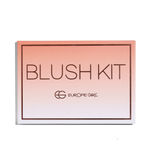 Buy Europegirl Cosmetics Blusher Palette- 50 gm - Purplle