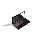 Buy Europe Girl 3D Sculpt Eyebrow Palette 10g - Purplle