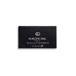 Buy Europe Girl 3D Sculpt Eyebrow Palette 10g - Purplle