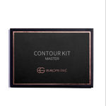 Buy Europe Girl Contour Palette 50g - Purplle