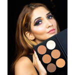 Buy Europe Girl Contour Palette 50g - Purplle