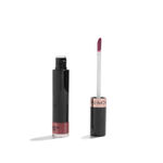 Buy Europegirl Cosmetics Comfortable Matte Liq Lipstick -Minsa - 03 6 ml - Purplle