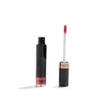 Buy Europegirl Cosmetics Comfortable Matte Liq Lipstick : Victoria - 07 6 ml - Purplle