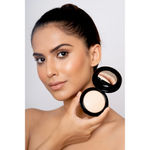Buy Europe gmirl Cosmetics Skinfinish Compact -30 10 gm - Purplle