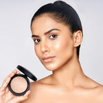 Buy Europe gmirl Cosmetics Skinfinish Compact -30 10 gm - Purplle
