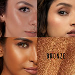 Buy Lakme Absolute Liquid Hi gmhli gmhter, Bronze, 25 gm - Purplle