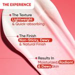 Buy Dot & Key Strawberry Duo - With Sunscreen Stick & Strobe Cream - 50 gm - Purplle