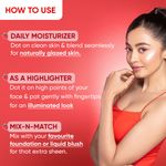 Buy Dot & Key Strawberry Duo - With Sunscreen Stick & Strobe Cream - 50 gm - Purplle